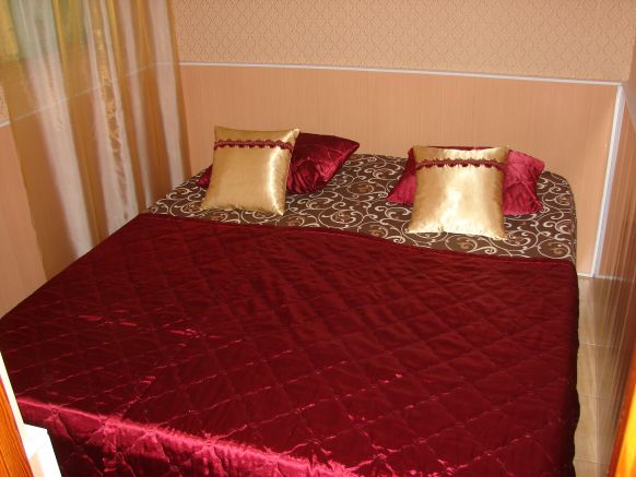 Фотография номера гостевого дома Солнечный дворик