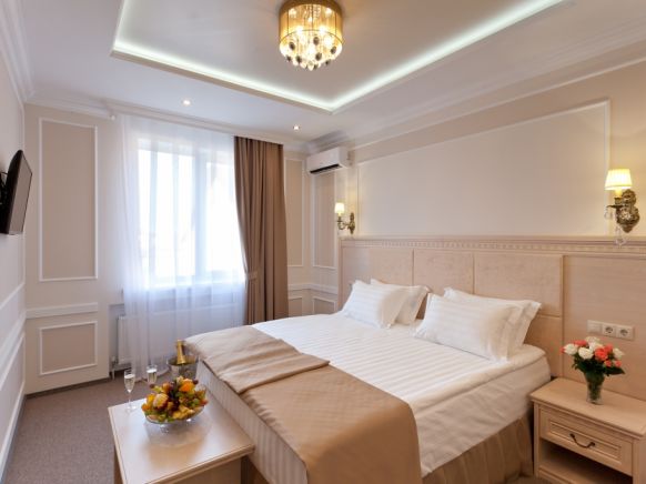 Фотография номера гостиницы Chocolatier