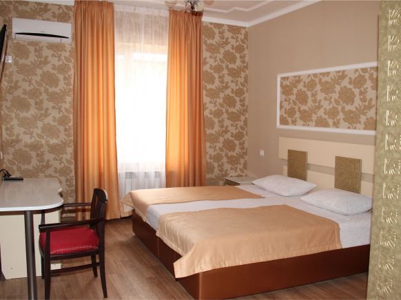 Фотография номера гостиницы Премьер