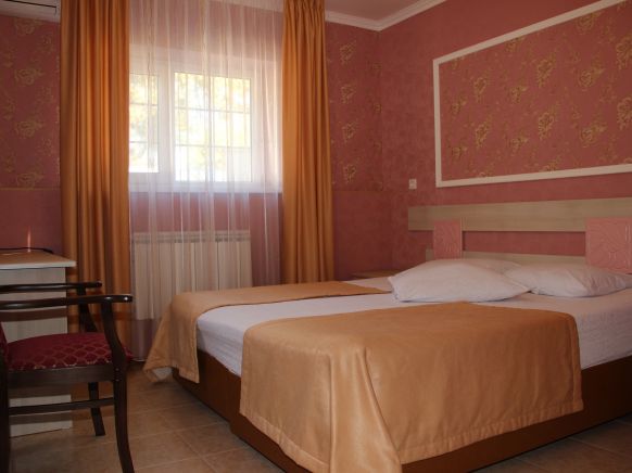 Фотография номера гостиницы Премьер