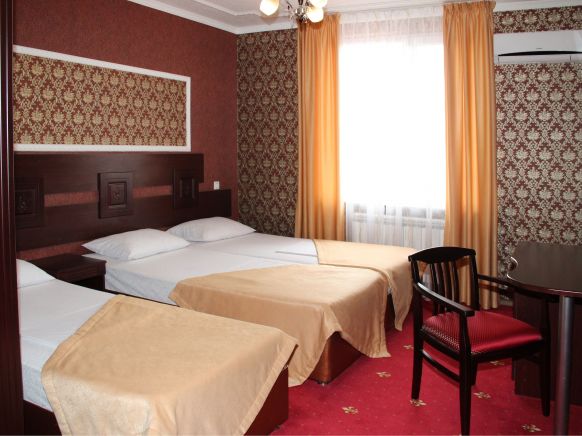 Фотография номера гостиницы Премьер