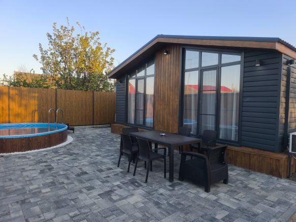 Фотография номера гостиницы Премьер