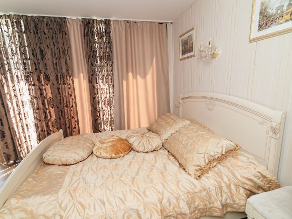 Фотография номера гостиницы Англитеръ