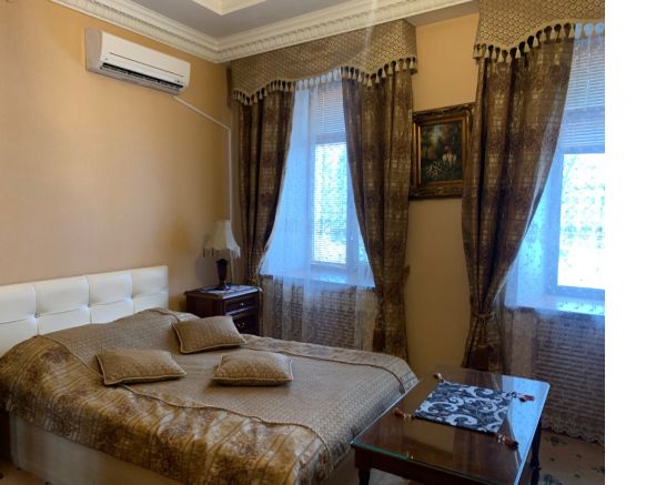 Фотография номера гостиницы Англитеръ