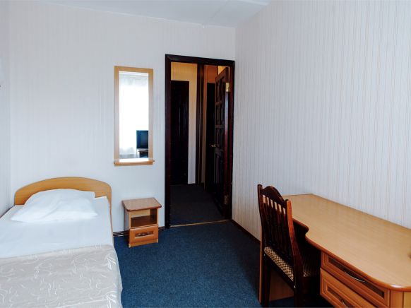 Фотография номера гостиницы Спасская