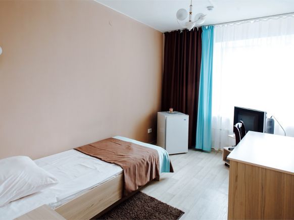 Фотография номера гостиницы Спасская