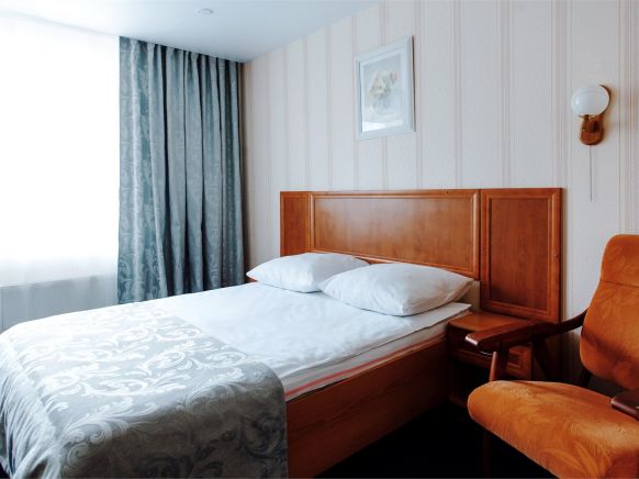 Фотография номера гостиницы Спасская