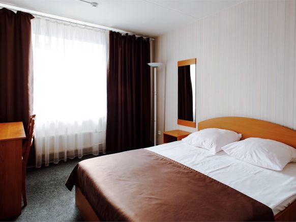 Фотография номера гостиницы Спасская