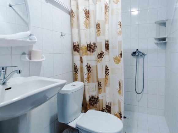 Фотография номера гостиницы Спасская