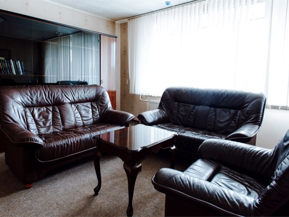 Фотография номера гостиницы Спасская