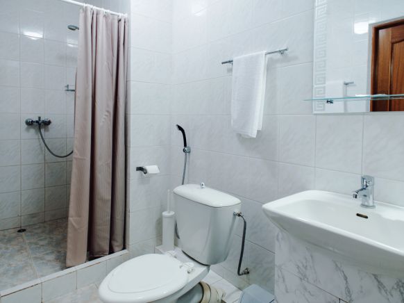 Фотография номера гостиницы Спасская