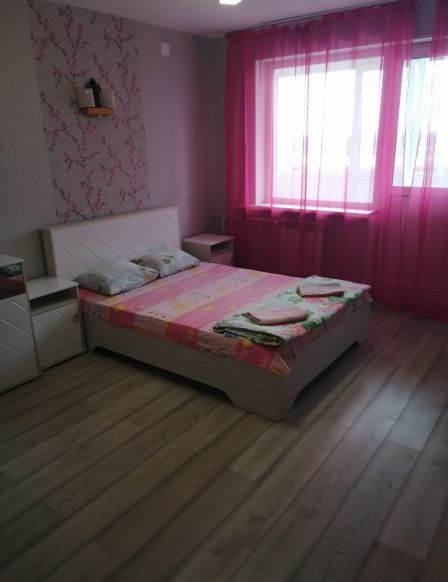 Фотография номера апарт отеля ВикторияОтель