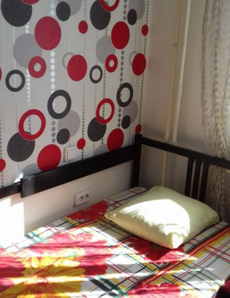 Фотография номера апарт отеля ВикторияОтель