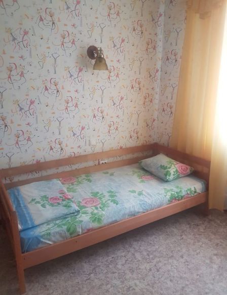 Фотография номера апарт отеля ВикторияОтель