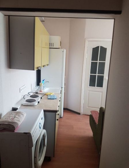 Фотография номера апарт отеля ВикторияОтель