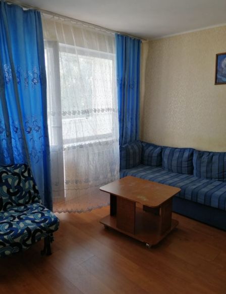 Фотография номера апарт отеля ВикторияОтель