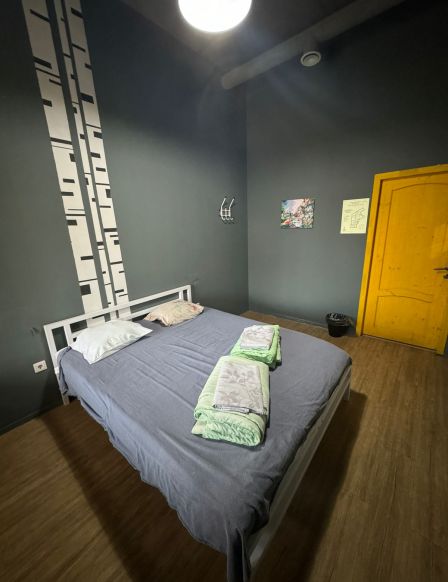 Фотография номера хостела Воздух