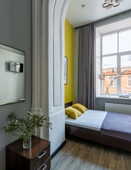 Фотография номера гостиницы Номера на Садовой