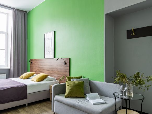 Фотография номера гостиницы Номера на Садовой