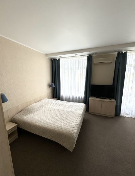 Фотография номера гостиницы Николаевский Клуб