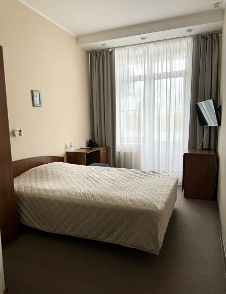 Фотография номера гостиницы Николаевский Клуб