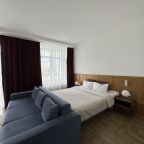 Двухместный (Комфорт улучшенный), Отель Николаевский