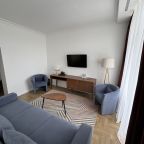 Двухместный (Комфорт улучшенный), Отель Николаевский