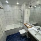 Двухместный (Комфорт улучшенный), Отель Николаевский