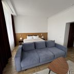 Двухместный (Комфорт улучшенный), Отель Николаевский