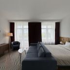 Двухместный (Комфорт улучшенный), Отель Николаевский