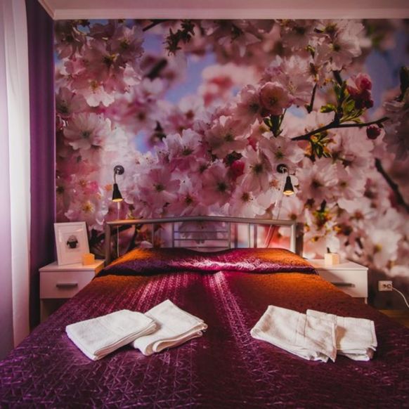 Фотография номера гостиницы Три Зайца