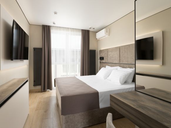 Фотография номера гостиницы Зара