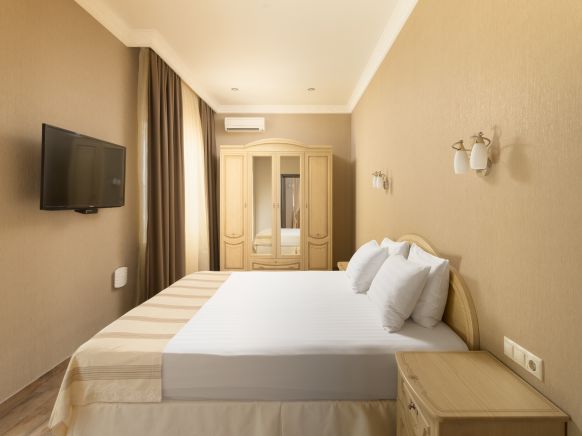 Фотография номера гостиницы Зара