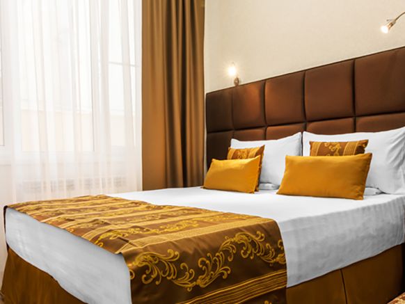 Фотография номера гостиницы Зара