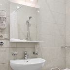 Фен, принадлежности для душа. Все для удобства и гигиены.