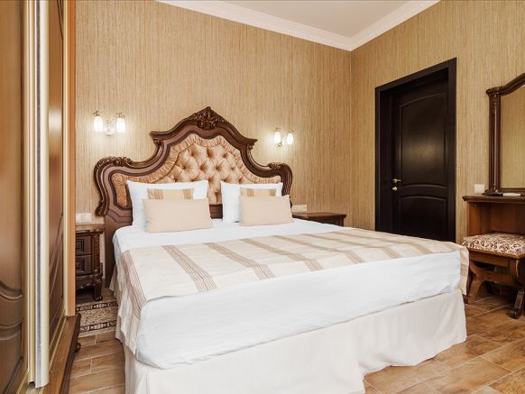 Фотография номера гостиницы Зара