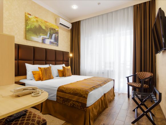 Фотография номера гостиницы Зара