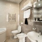 Все для гигиены и удобства в ванной.