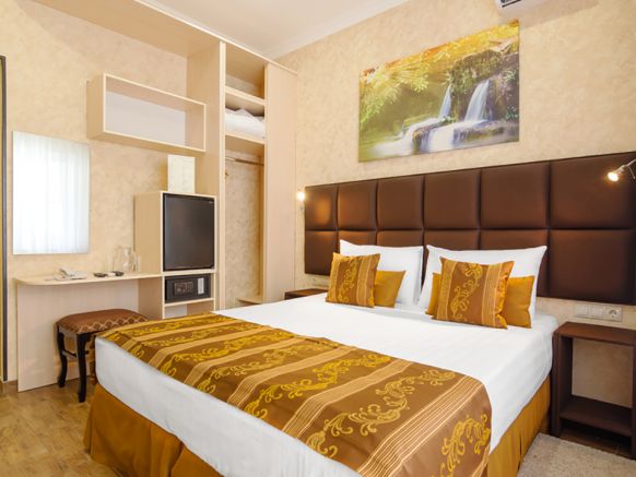 Фотография номера гостиницы Зара