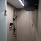 Тропическая душевая