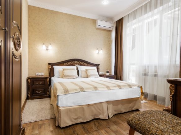 Фотография номера гостиницы Зара