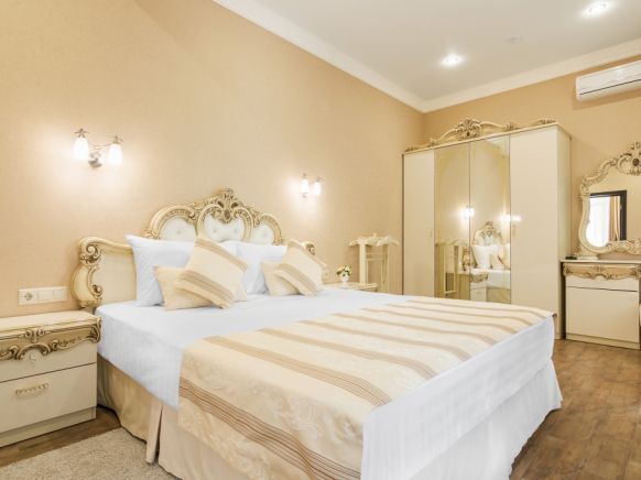 Фотография номера гостиницы Зара