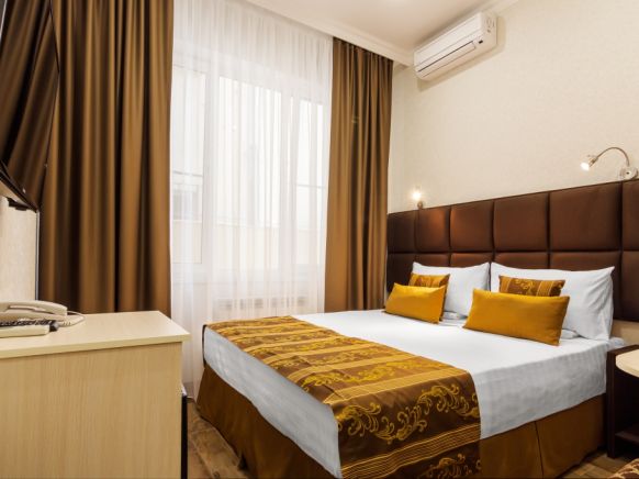 Фотография номера гостиницы Зара