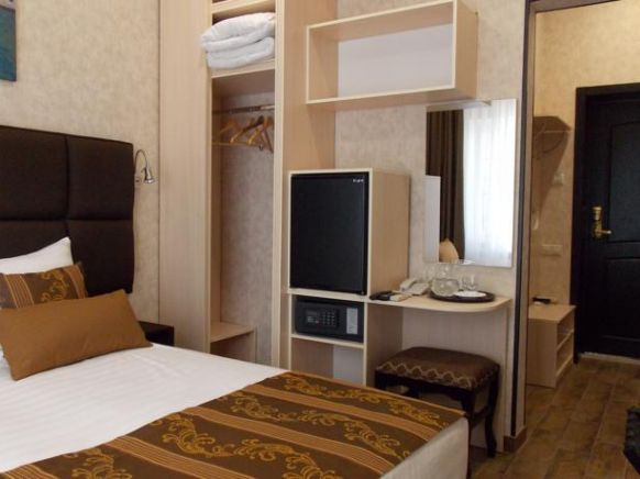 Фотография номера гостиницы Зара
