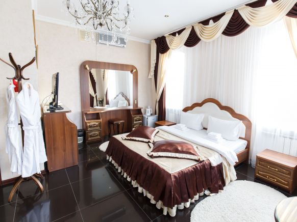 Фотография номера гостиницы Никольский отель