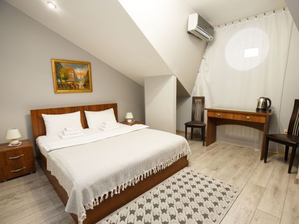 Фотография номера гостиницы Никольский отель