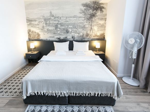 Фотография номера гостиницы Никольский отель