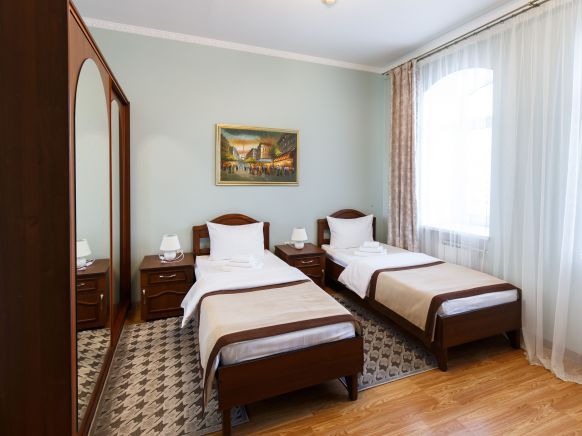 Фотография номера гостиницы Никольский отель
