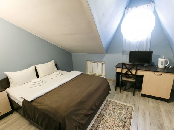 Фотография номера гостиницы Никольский отель