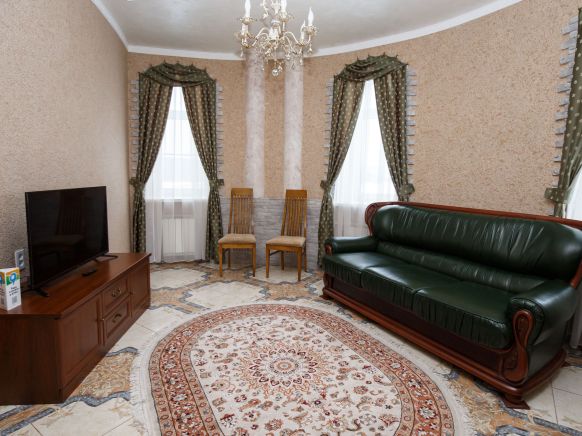 Фотография номера гостиницы Никольский отель